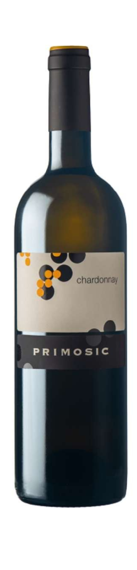 Chardonnay DOC, Keller Primosic