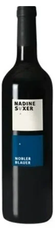 Nadine Saxer, Neftenbach, 75cl