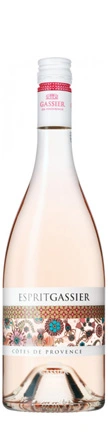 Rosé Esprit Gassier, 75cl