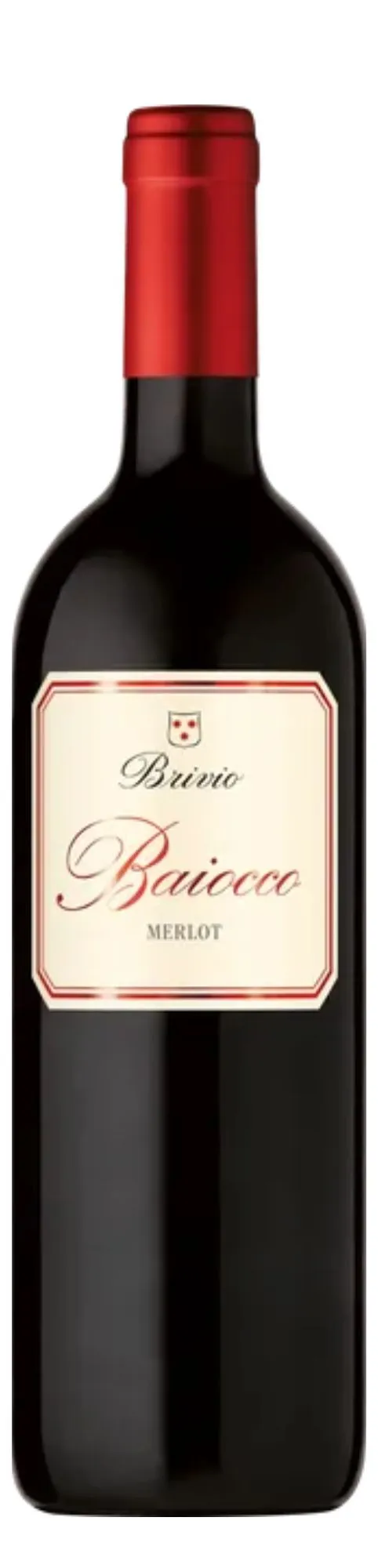 Merlot del Ticino Riserva DOC Baiocco